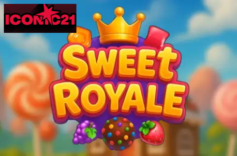 Sweet Royale